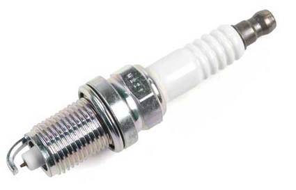 BMW Spark Plug (G-Power) - NGK G-Power 7098